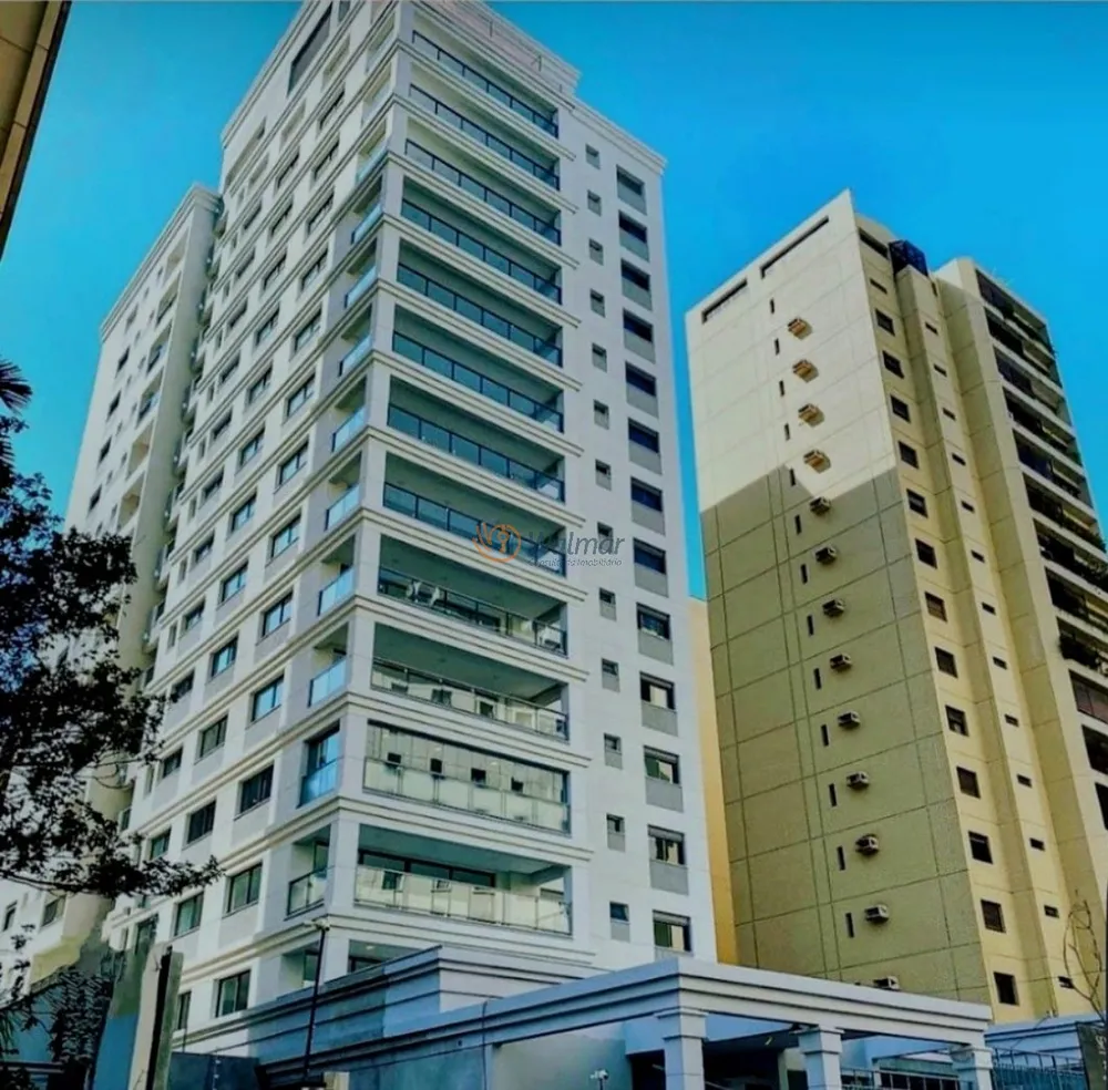 Apartamento, 3 quartos, 213 m² - Foto 1