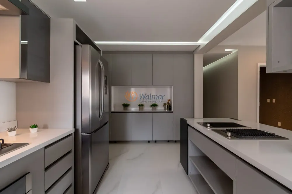 Apartamento, 3 quartos, 213 m² - Foto 19
