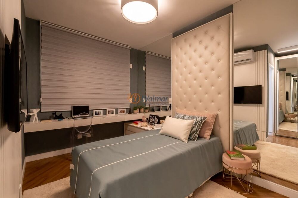 Apartamento à venda com 3 quartos, 213m² - Foto 19
