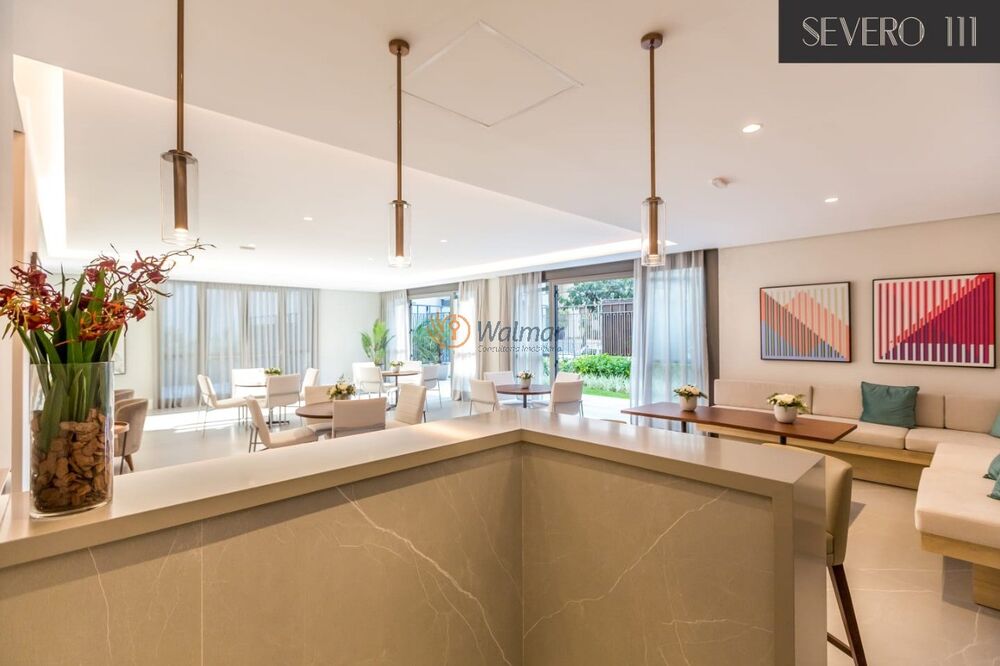 Apartamento à venda com 3 quartos, 213m² - Foto 7