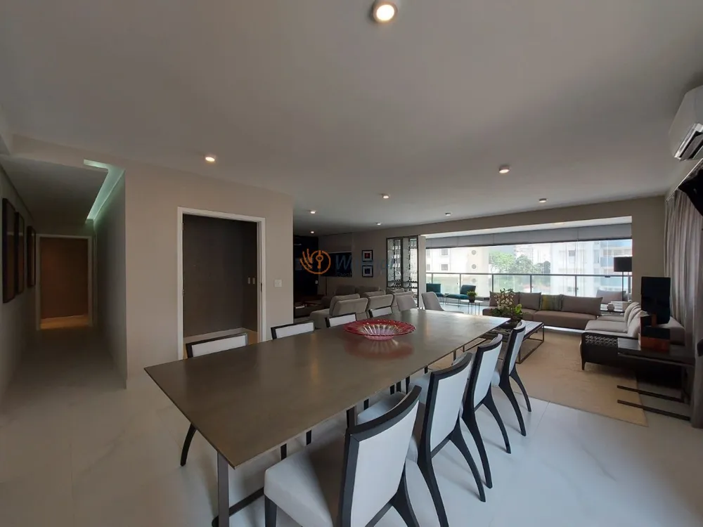 Apartamento, 3 quartos, 213 m² - Foto 5