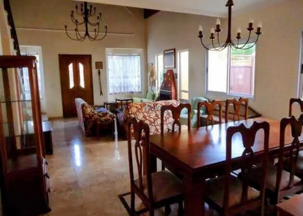 Casa, 3 quartos, 300 m² - Foto 1