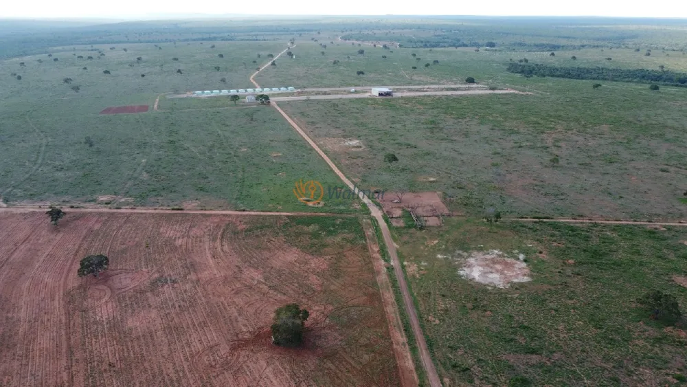 Fazenda, 6920 m² - Foto 1