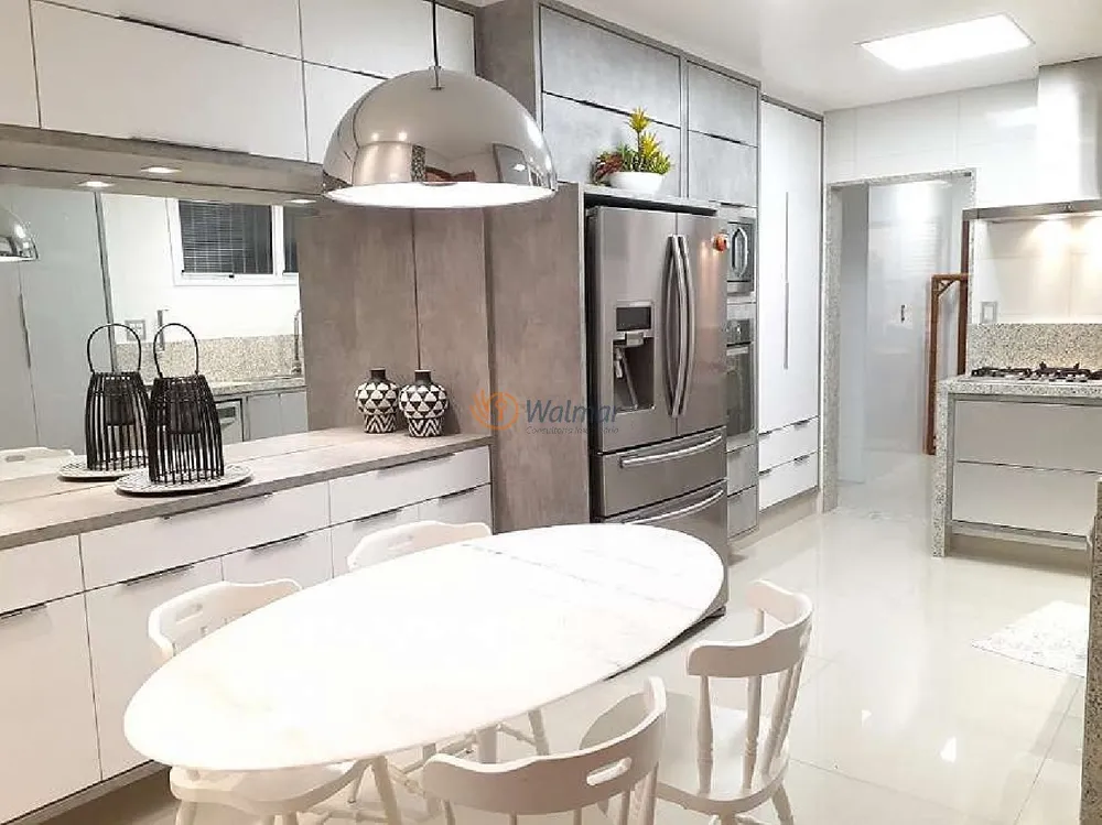 Apartamento, 3 quartos, 153 m² - Foto 16