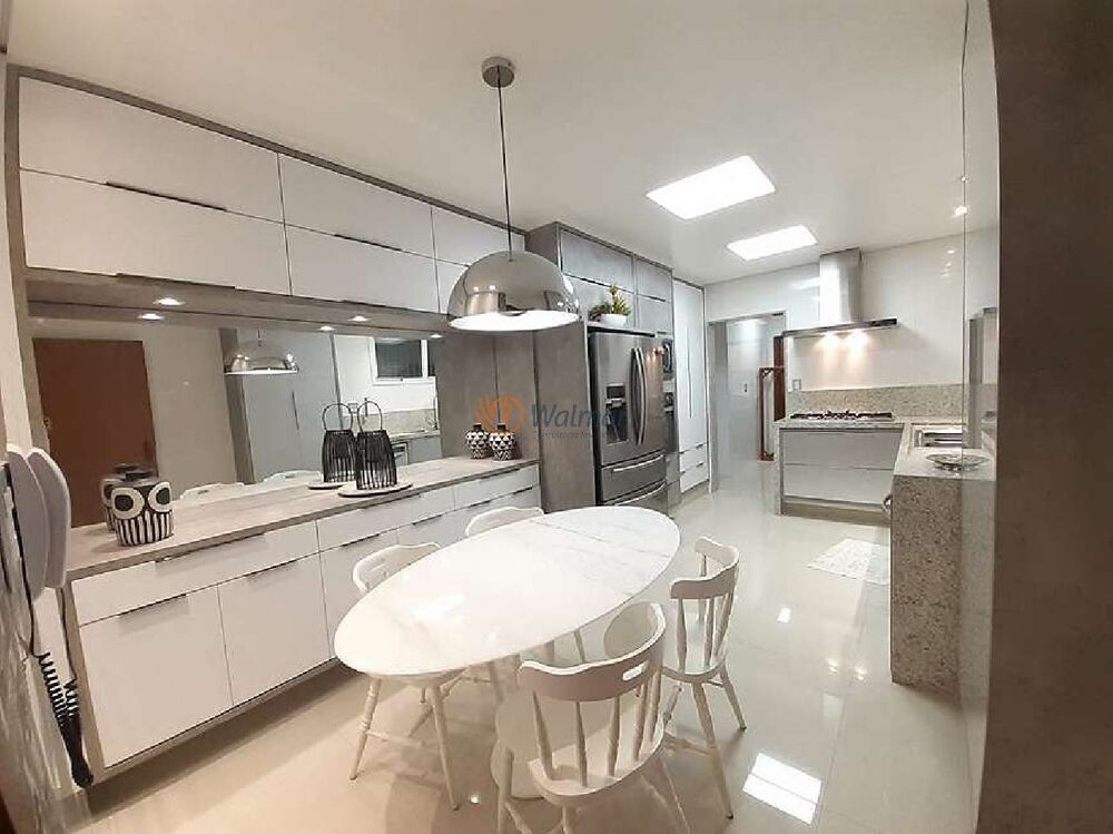 Apartamento, 3 quartos, 153 m² - Foto 6