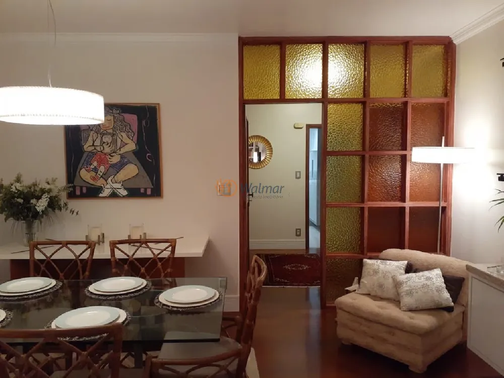 Apartamento, 3 quartos, 153 m² - Foto 1