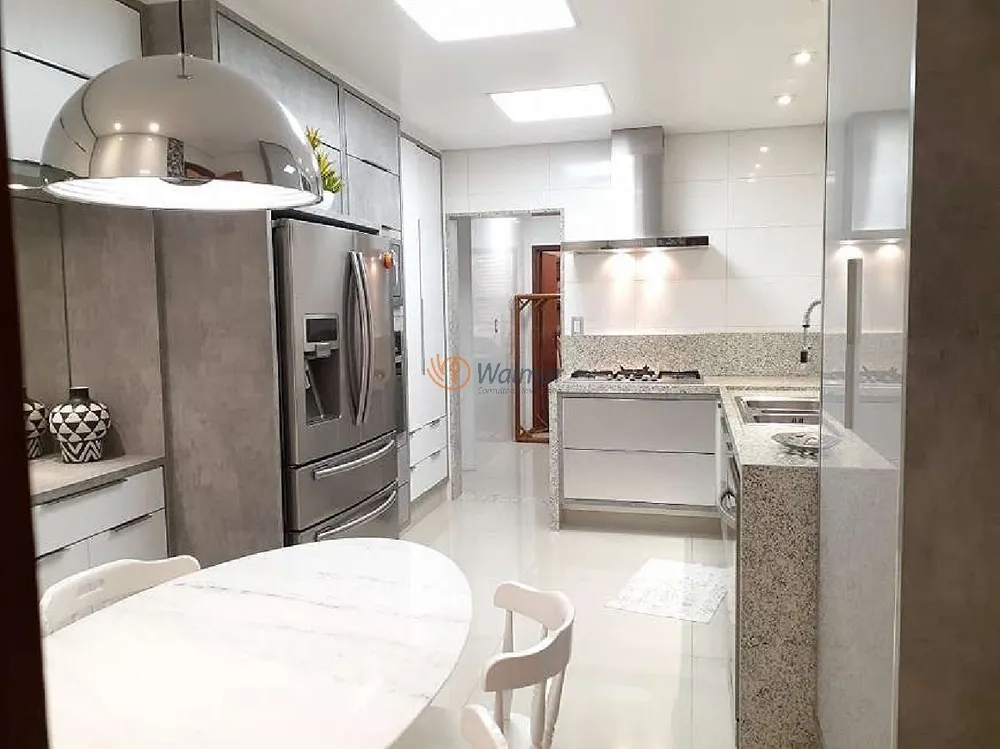 Apartamento, 3 quartos, 153 m² - Foto 14
