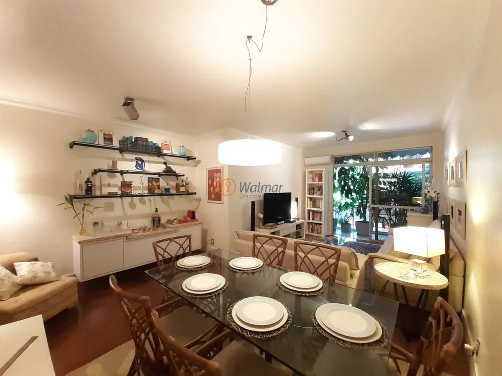Apartamento, 3 quartos, 153 m² - Foto 2
