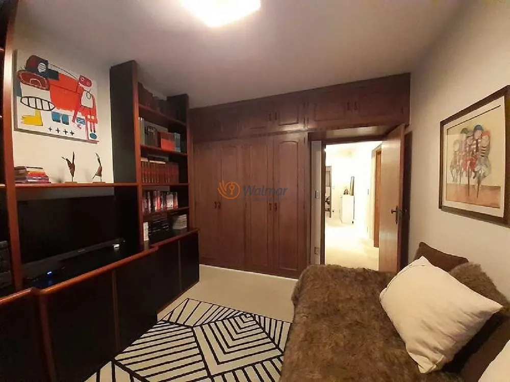 Apartamento, 3 quartos, 153 m² - Foto 8
