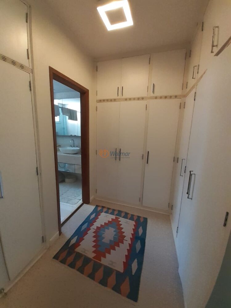 Apartamento, 3 quartos, 153 m² - Foto 1