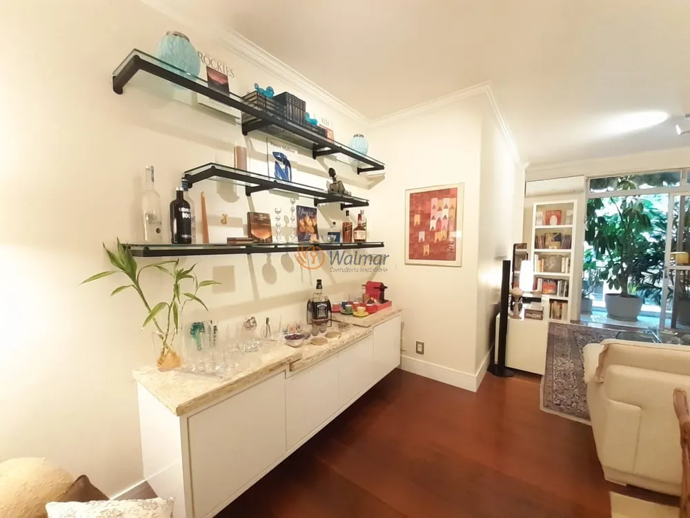 Apartamento, 3 quartos, 153 m² - Foto 10