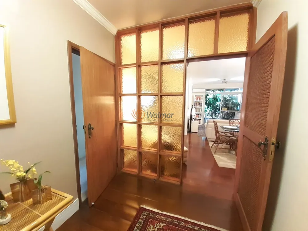 Apartamento, 3 quartos, 153 m² - Foto 3
