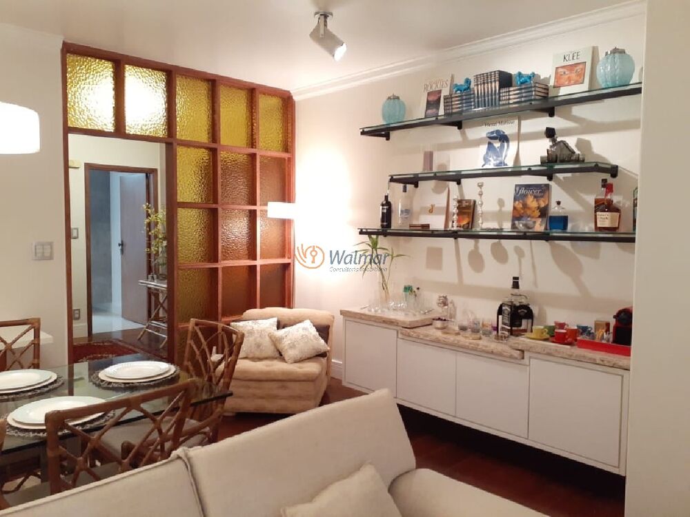 Apartamento, 3 quartos, 153 m² - Foto 5