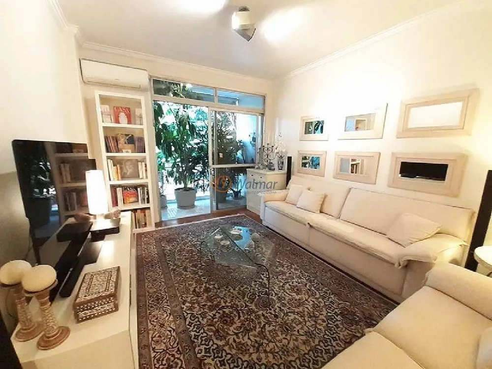 Apartamento, 3 quartos, 153 m² - Foto 5