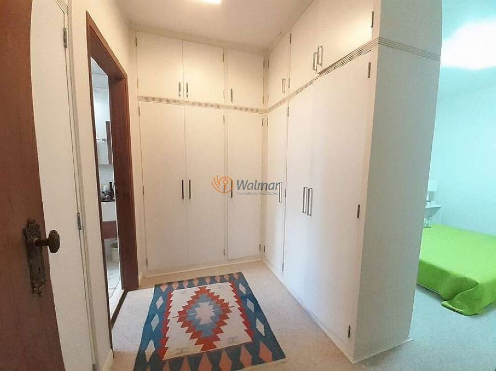 Apartamento, 3 quartos, 153 m² - Foto 2
