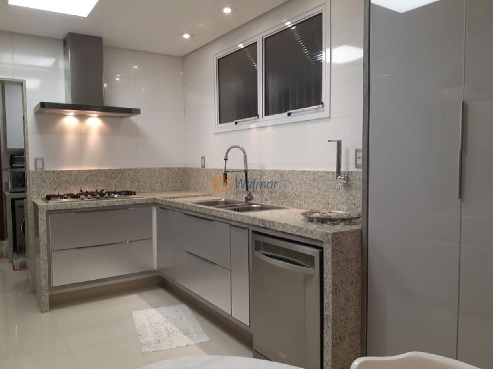 Apartamento, 3 quartos, 153 m² - Foto 7