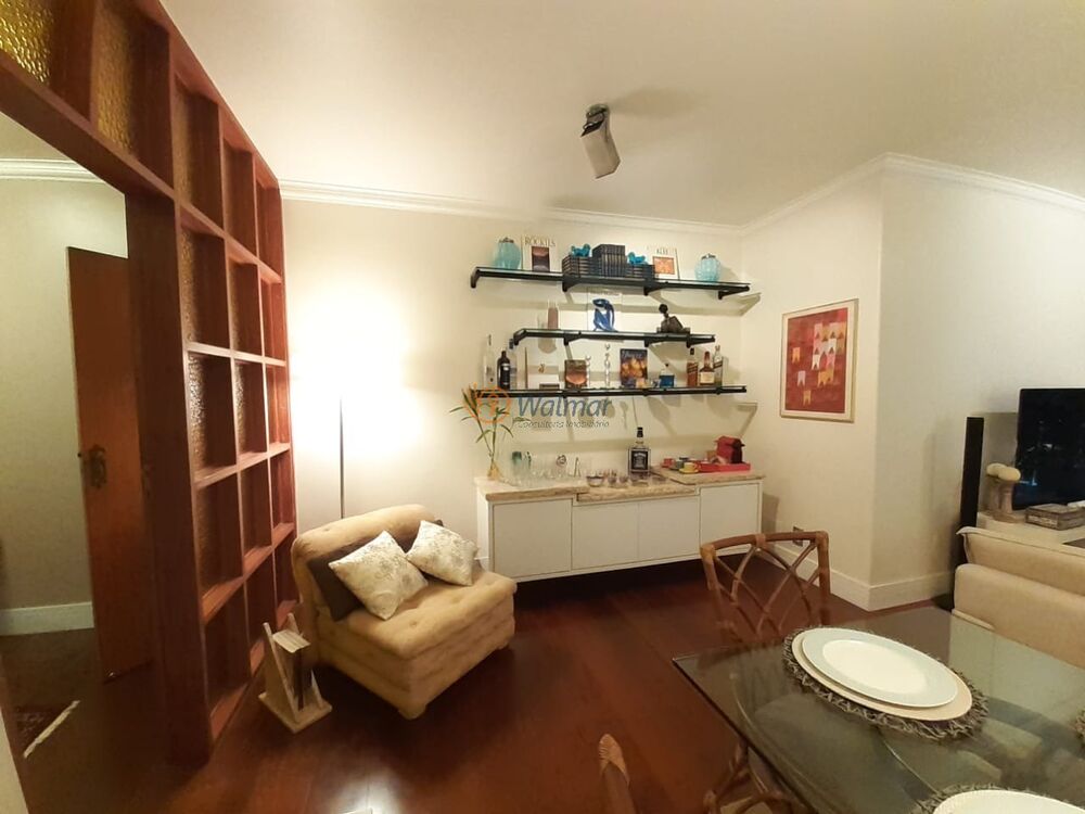 Apartamento, 3 quartos, 153 m² - Foto 3