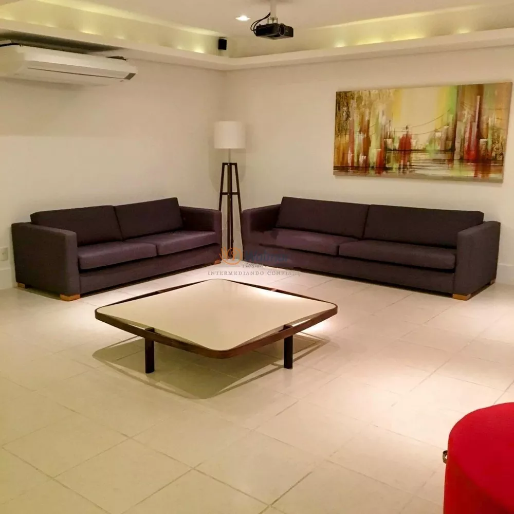 Apartamento à venda com 2 quartos, 67m² - Foto 7