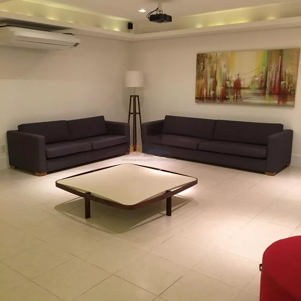 Apartamento à venda com 2 quartos, 67m² - Foto 6