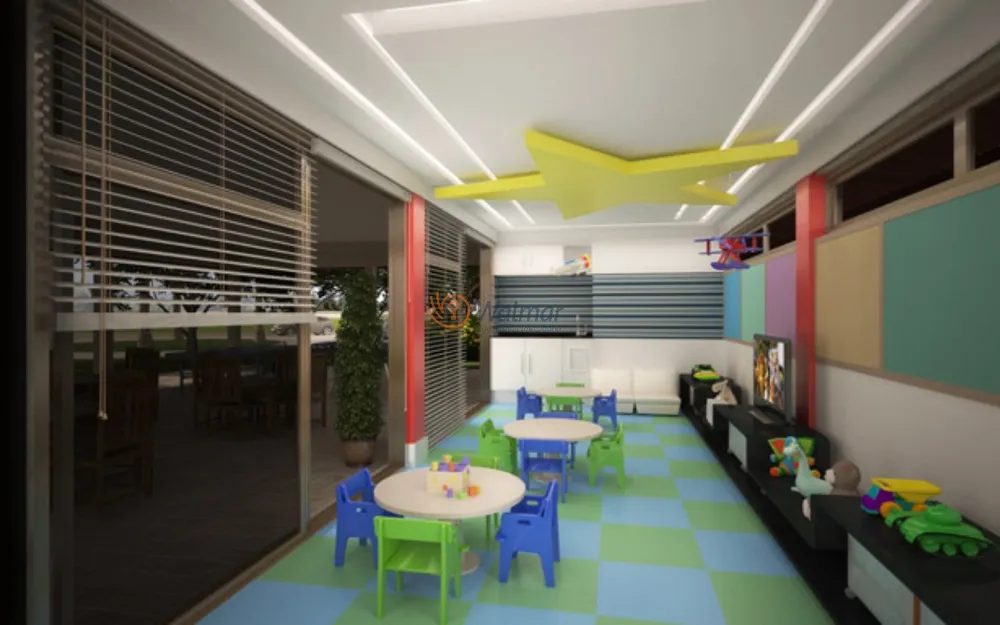 Casa, 4 quartos, 333 m² - Foto 16