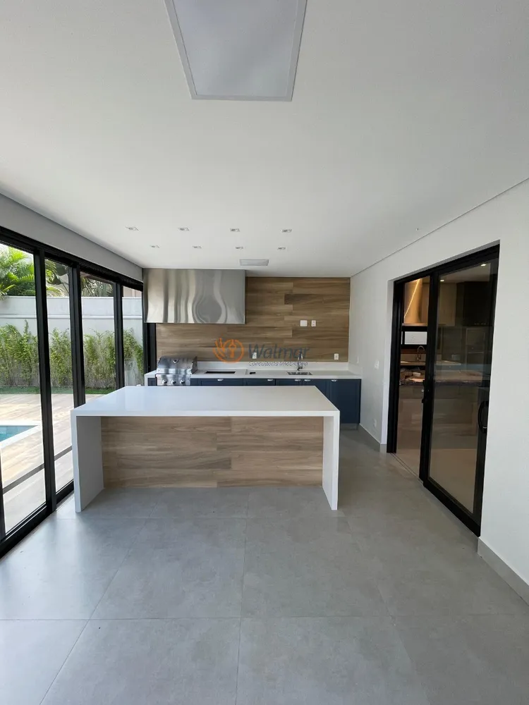 Casa, 4 quartos, 333 m² - Foto 1