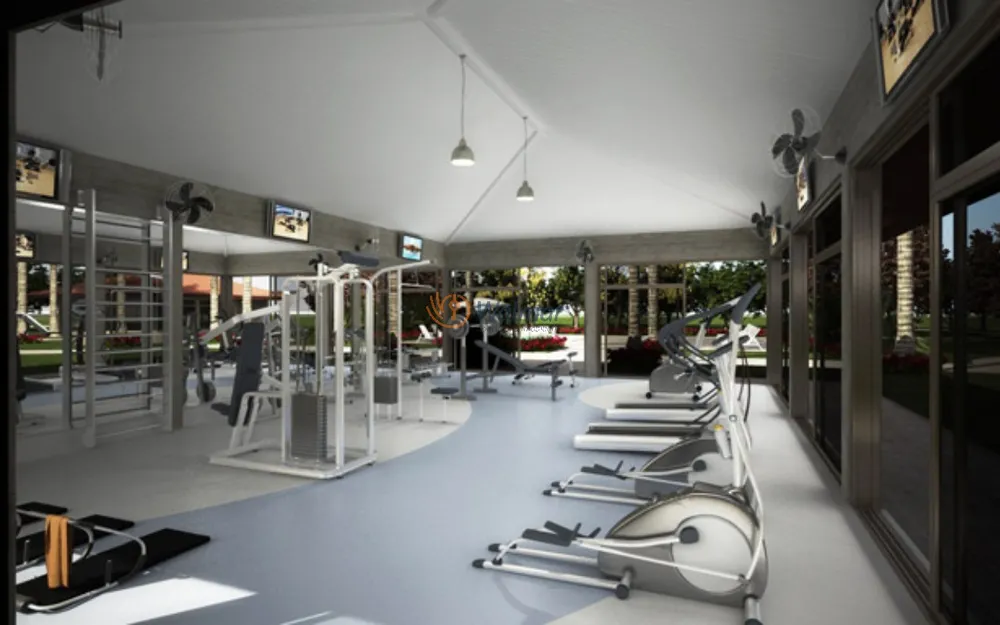 Casa, 4 quartos, 333 m² - Foto 12