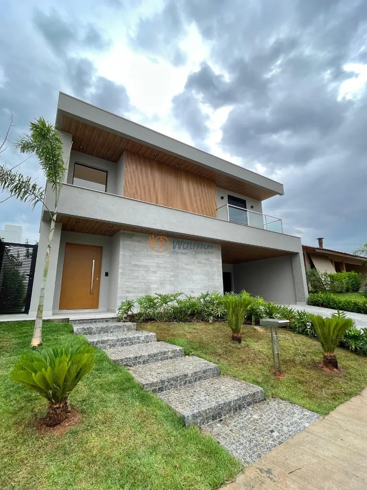 Casa, 4 quartos, 333 m² - Foto 9