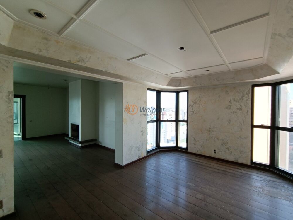 Apartamento à venda com 4 quartos, 447m² - Foto 19