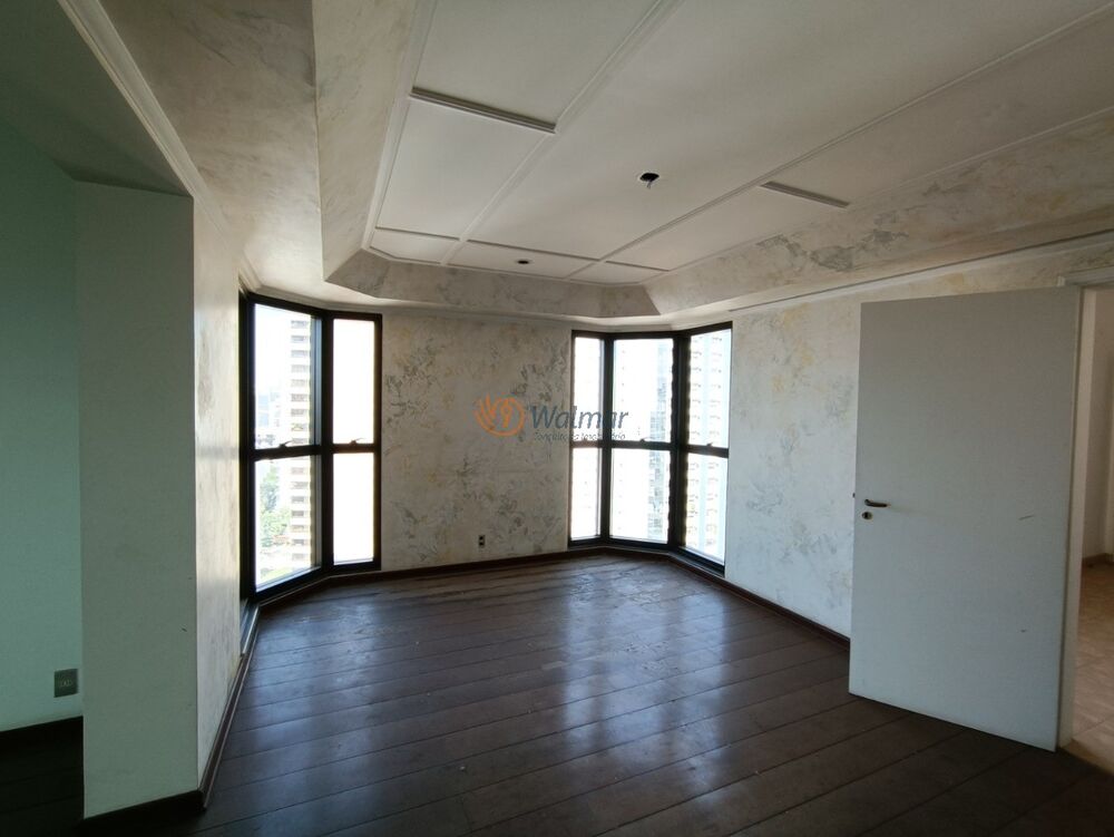 Apartamento à venda com 4 quartos, 447m² - Foto 17
