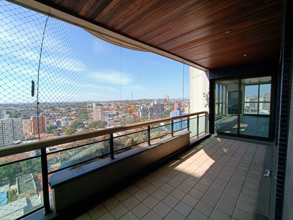Apartamento à venda com 4 quartos, 447m² - Foto 9