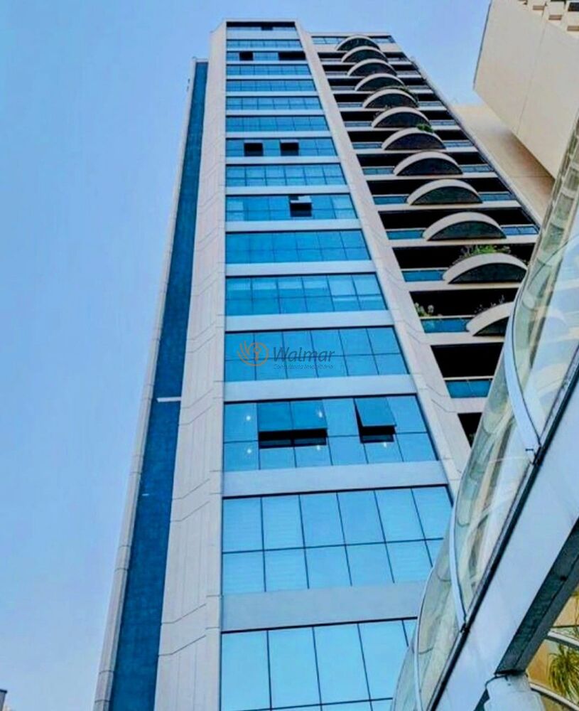 Apartamento à venda com 4 quartos, 447m² - Foto 2