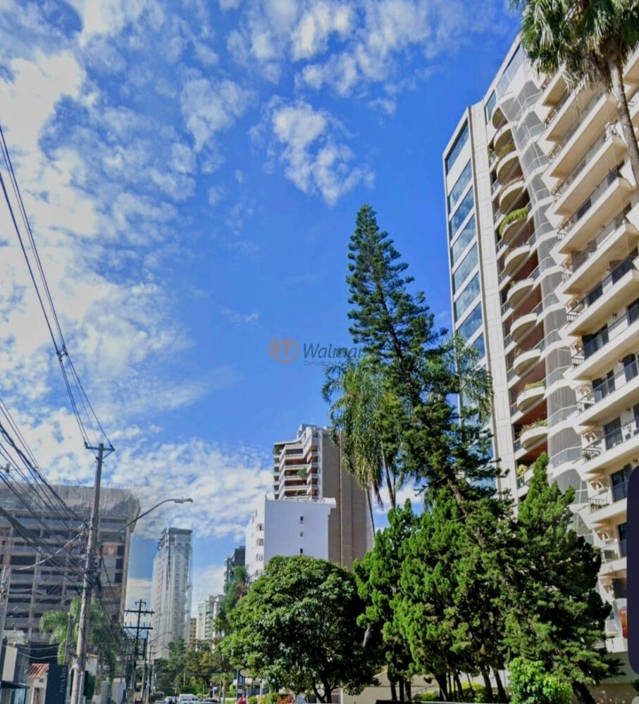 Apartamento à venda com 4 quartos, 447m² - Foto 25