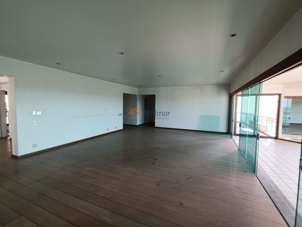 Apartamento à venda com 4 quartos, 447m² - Foto 15
