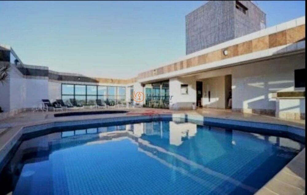 Apartamento à venda com 4 quartos, 447m² - Foto 20