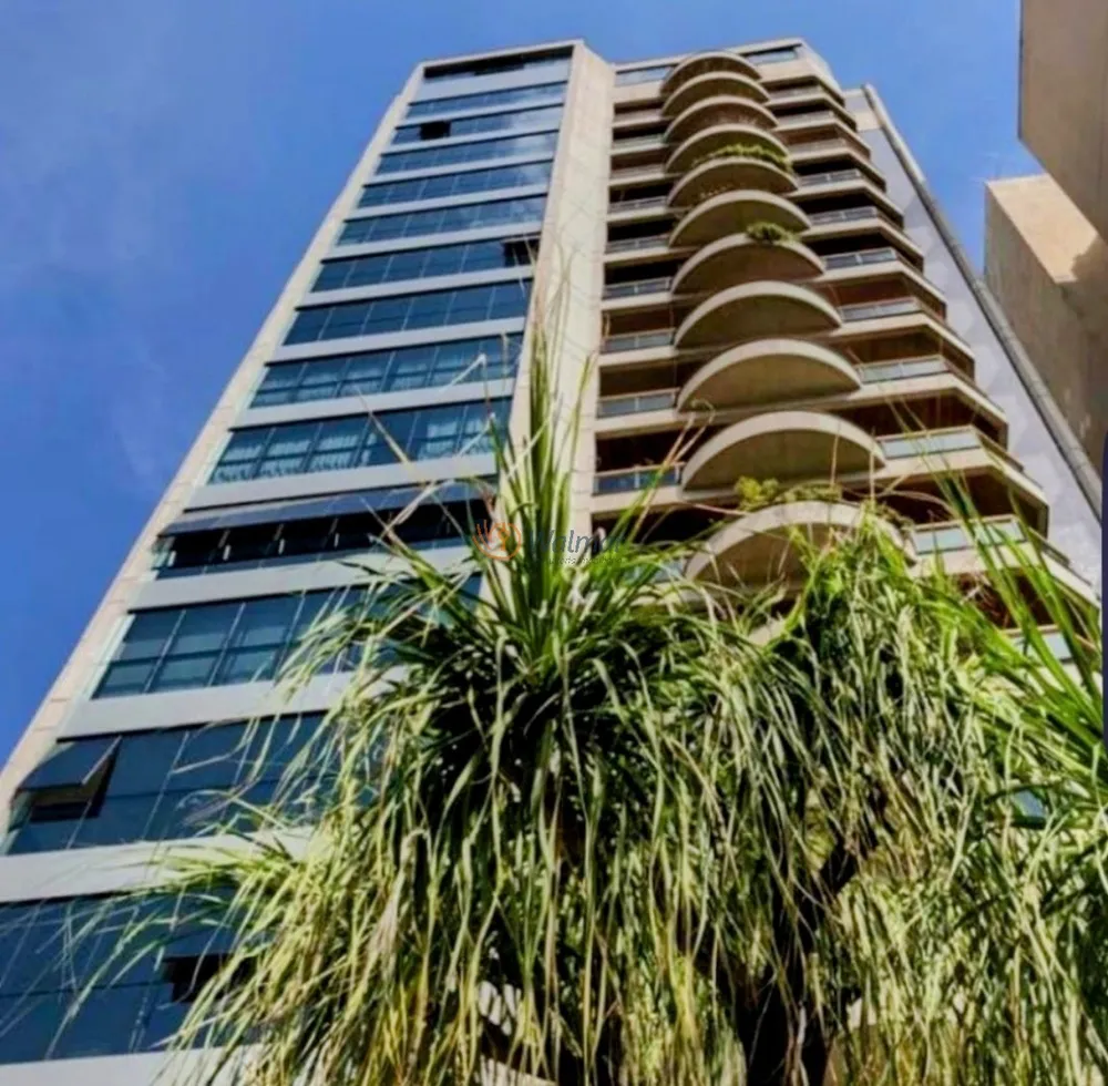 Apartamento, 4 quartos, 447 m² - Foto 21