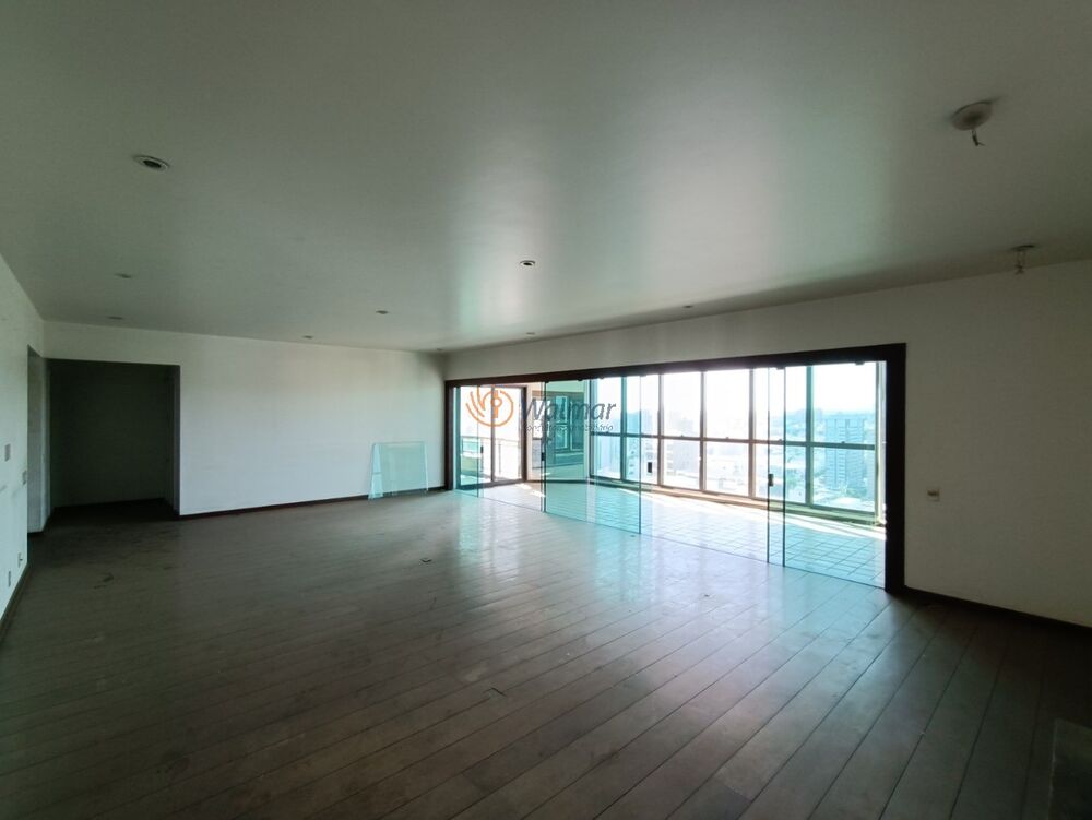 Apartamento à venda com 4 quartos, 447m² - Foto 4