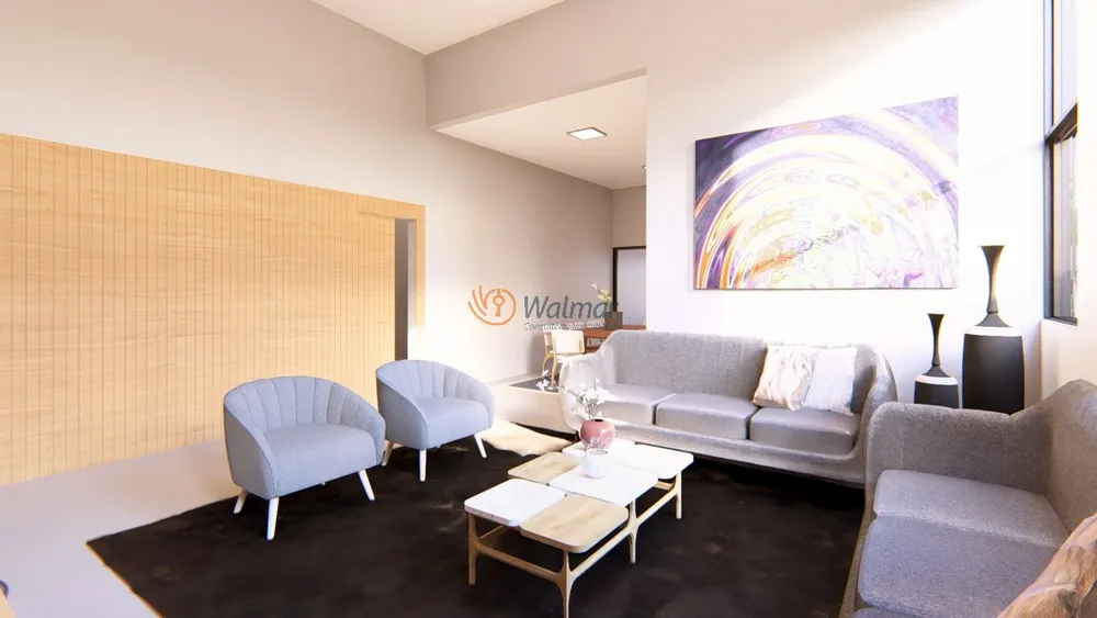 Casa, 3 quartos, 223 m² - Foto 9