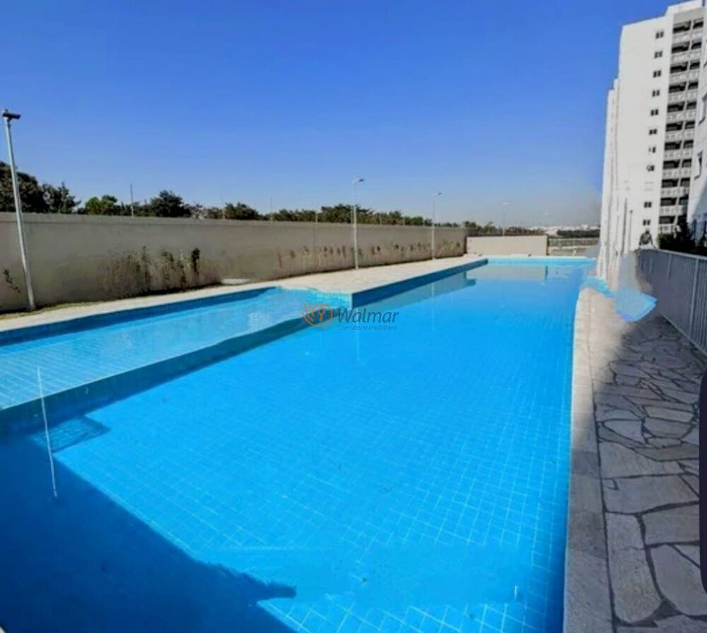 Apartamento para alugar com 2 quartos, 56m² - Foto 3
