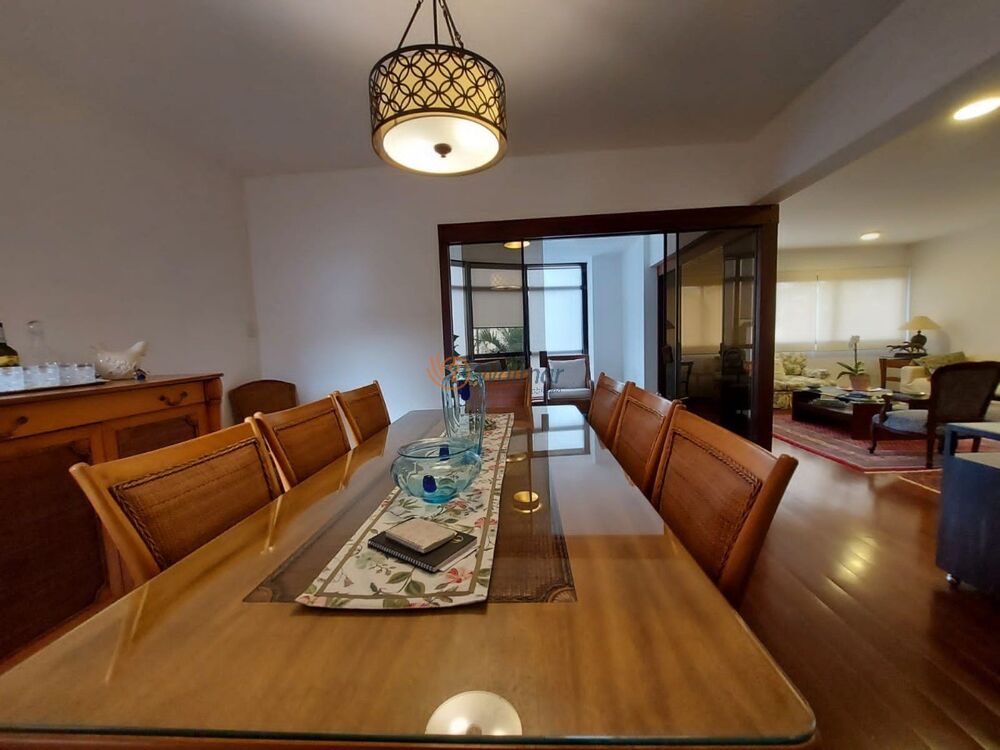 Apartamento, 4 quartos, 226 m² - Foto 14