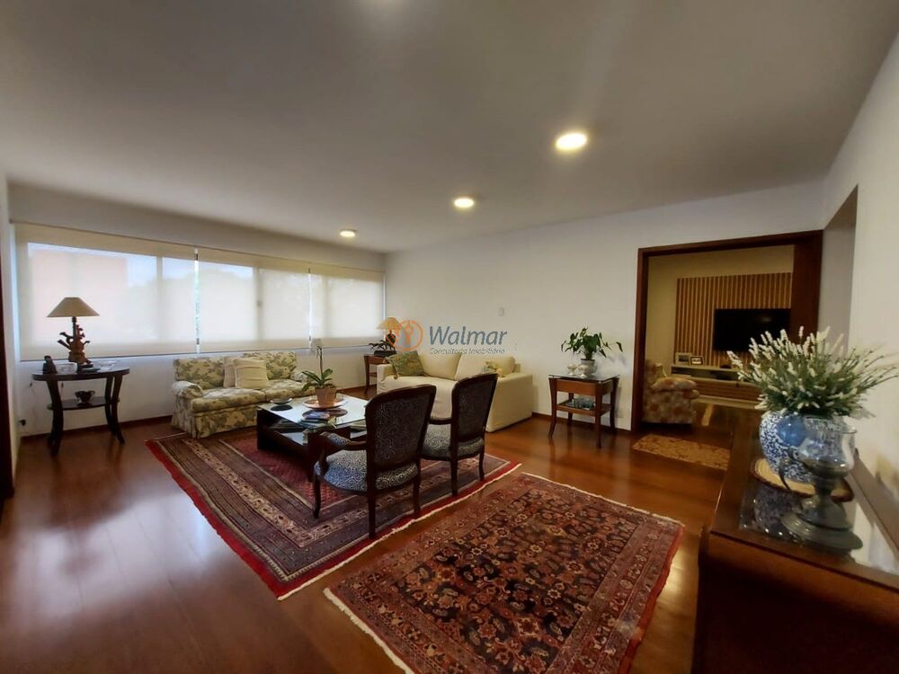 Apartamento, 4 quartos, 226 m² - Foto 1