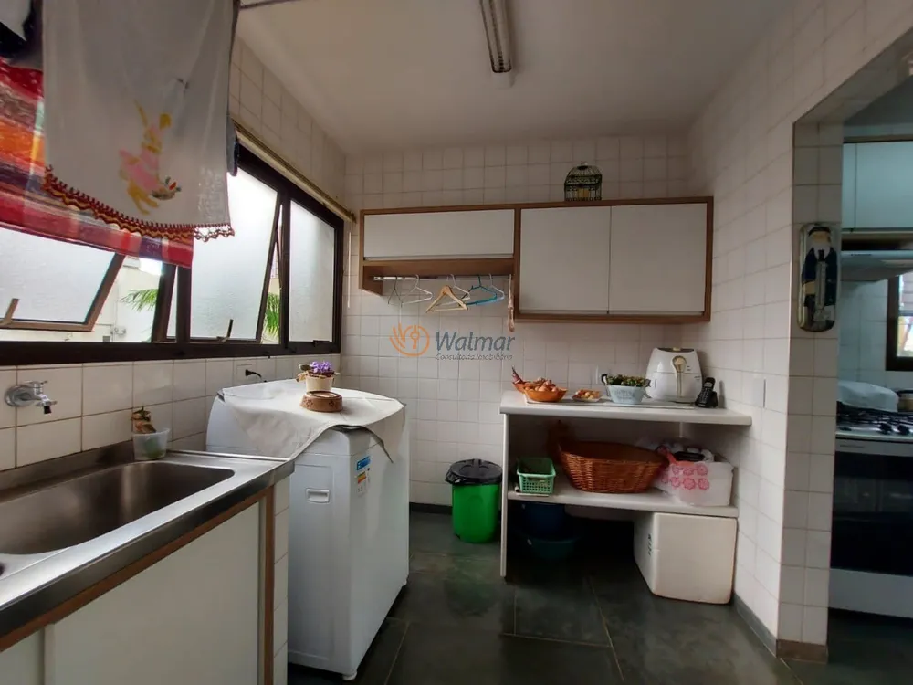 Apartamento, 4 quartos, 226 m² - Foto 17