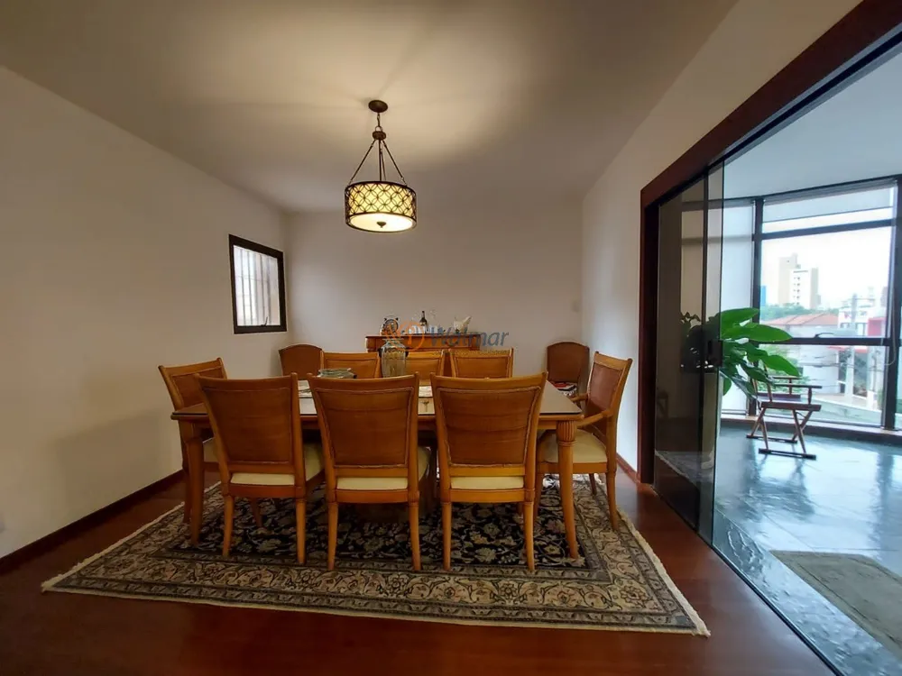 Apartamento, 4 quartos, 226 m² - Foto 6