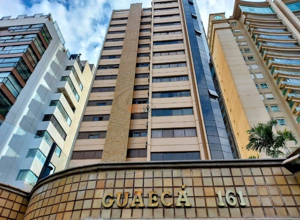 Apartamento, 4 quartos, 226 m² - Foto 23