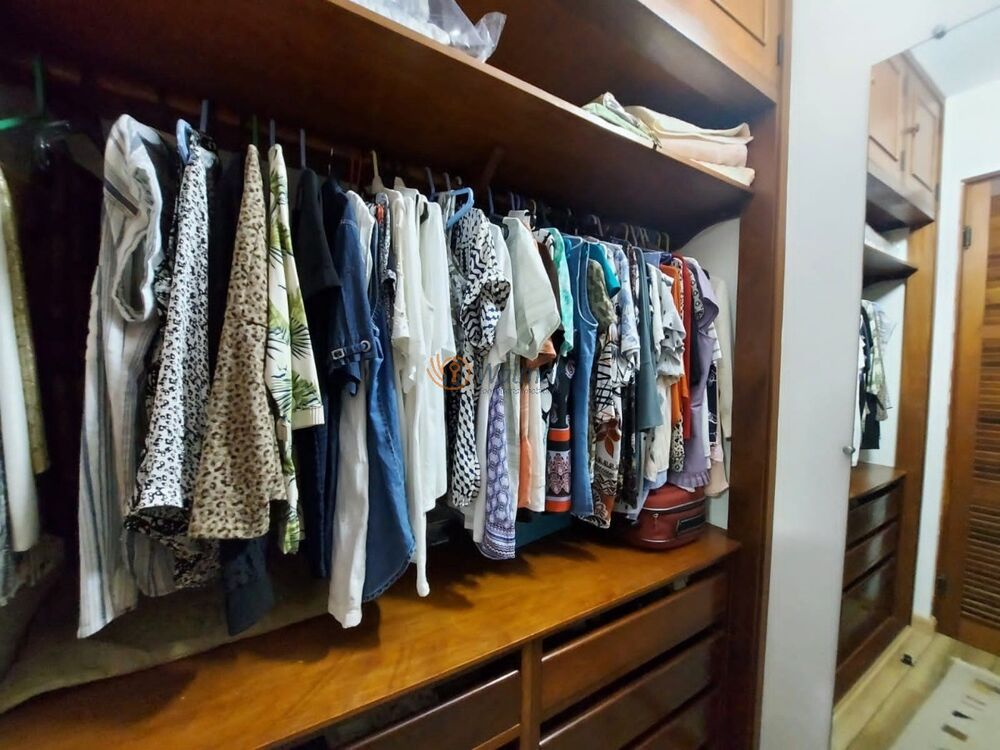 Apartamento, 4 quartos, 226 m² - Foto 3