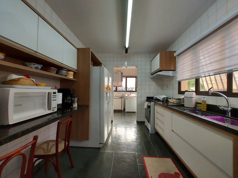 Apartamento, 4 quartos, 226 m² - Foto 7