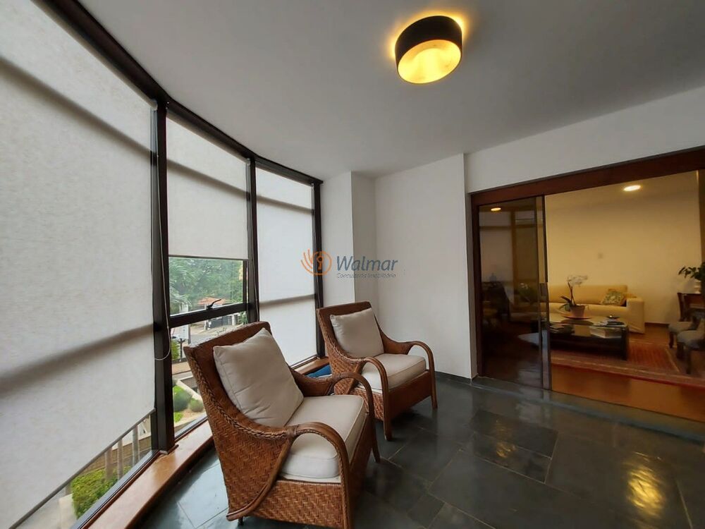 Apartamento, 4 quartos, 226 m² - Foto 5