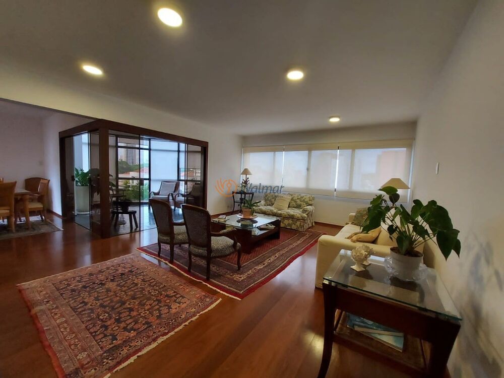 Apartamento, 4 quartos, 226 m² - Foto 8