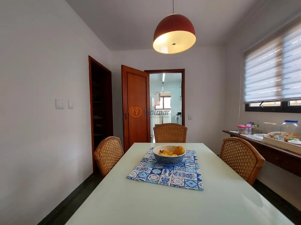 Apartamento, 4 quartos, 226 m² - Foto 9