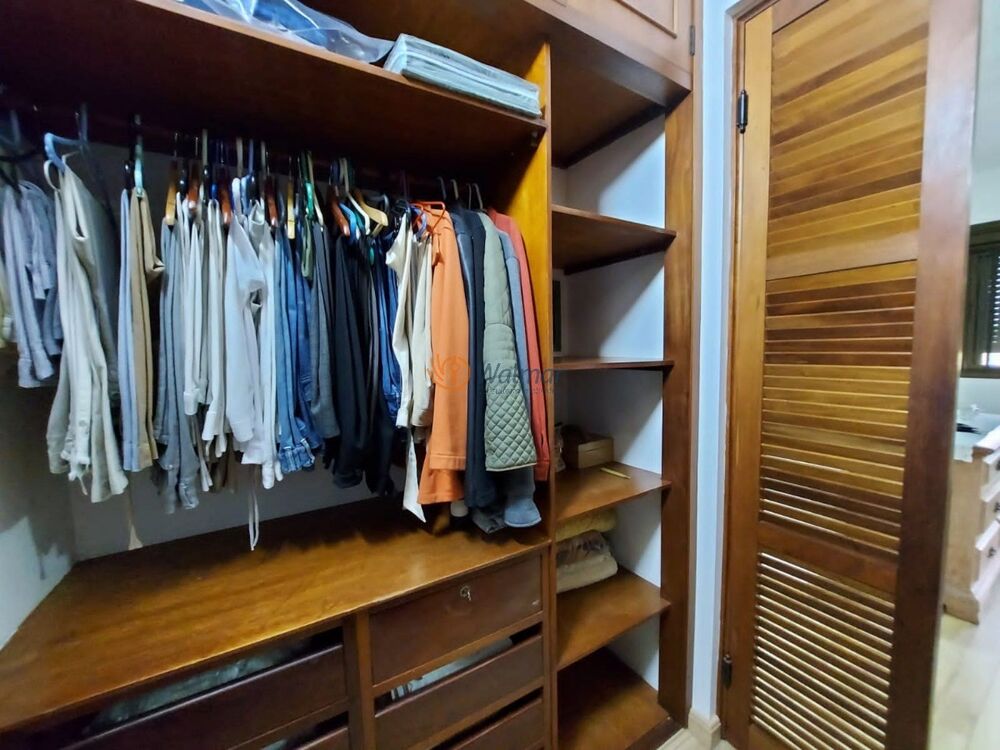 Apartamento, 4 quartos, 226 m² - Foto 9