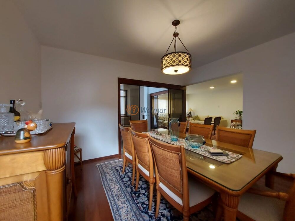 Apartamento, 4 quartos, 226 m² - Foto 15